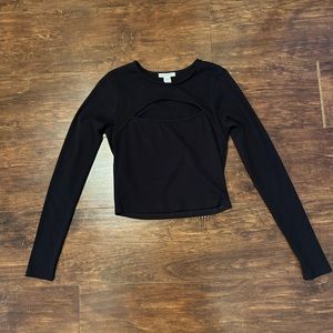 Tillys long sleeve top